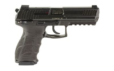 HK P30L S 9MM 4.45" 20RD V3 DASA BK 4 HK P30L S 9MM 4.45" 20RD V3 DASA BK - Image 2