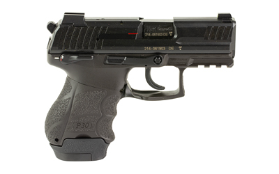 HK P30SK S 9MM 3.27" 15RD V3 DASA BK 4 HK P30SK S 9MM 3.27" 15RD V3 DASA BK - Image 2
