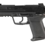 HK HK45C 45ACP 3.94" 8RD V1 DA/SA 1 HK81001111 1