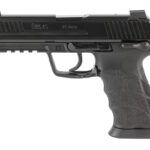 HK HK45 45ACP 4.46" 10RD V1 DA/SA 1 HK81001113 1