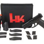 HK VP9A1 X 9MM 4.09" 20RD BLK OR 1 HK81001210 1