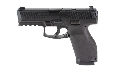 HK VP9A1 X 9MM 4.09" 20RD BLK OR 4 HK VP9A1 X 9MM 4.09" 20RD BLK OR - Image 2