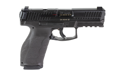 HK VP9A1 X 9MM 4.09" 20RD BLK OR 5 HK VP9A1 X 9MM 4.09" 20RD BLK OR - Image 3