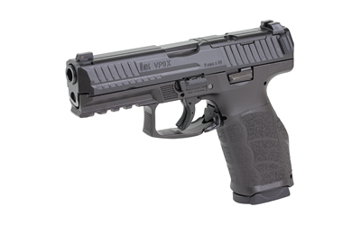 HK VP9A1 X 9MM 4.09" 20RD BLK OR 6 HK VP9A1 X 9MM 4.09" 20RD BLK OR - Image 4