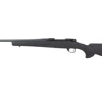 HOWA M1500 HOGUE 25CM 22" TB BLACK 2 HOWHGR25CRB 1