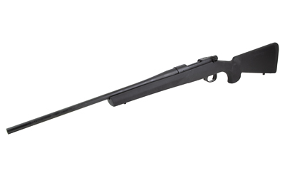 HOWA M1500 HOGUE 25CM 22" TB BLACK 5 HOWA M1500 HOGUE 25CM 22" TB BLACK - Image 3