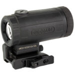 H-SUN ELITE TI MAGNIFER 3X FLIP & QR 1 HSHM3XT 1