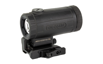 H-SUN ELITE TI MAGNIFER 3X FLIP & QR 3 H-SUN ELITE TI MAGNIFER 3X FLIP & QR