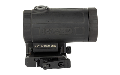 H-SUN ELITE TI MAGNIFER 3X FLIP & QR 5 H-SUN ELITE TI MAGNIFER 3X FLIP & QR - Image 3