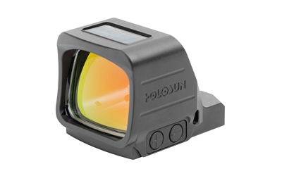 H-SUN 507PRO MX RD OPN PSTL 2MOA DOT 3 H-SUN 507PRO MX RD OPN PSTL 2MOA DOT