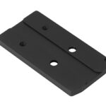 H-SUN 407/507K ADAPTER FOR GLK MOS 2 HSKPLT MOS9MM 1