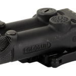 H-SUN LASER RED & IR TI BODY 2 HSLE221 RD IR 1