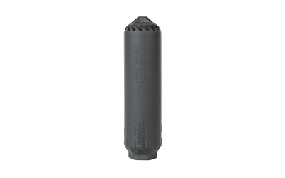 HUX FLOW 556TI SPRSR 556 W/FH BLK 4 HUX FLOW 556TI SPRSR 556 W/FH BLK - Image 2