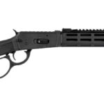 DERYA ARMS RAN IRONWOLF 44MAG 8+1 18" BLK 1 Ironwolf 1