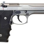 BERETTA 92FS 9MM BRIG INOX 10+1 CA 2 J92F560M