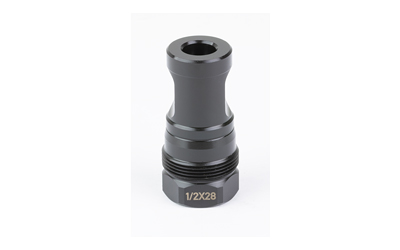 Cart 4 KAK PLAN B BIG HLE BK 1/2X28 223-9MM