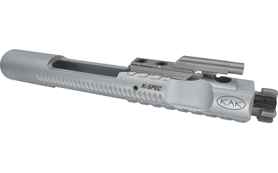 Cart 2 KAK AR15 BCG M16 556 K-SPEC CHR DE
