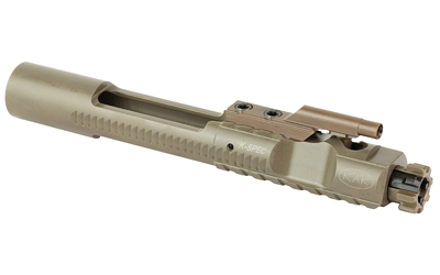 KAK AR15 BCG M16 556 K-SPEC FDE DE 3 KAK AR15 BCG M16 556 K-SPEC FDE DE