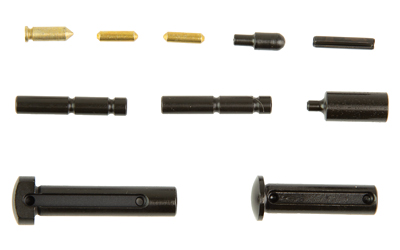 Cart 3 KAK AR-15 PIN AND DETENT KIT