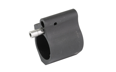 KAK ADJ GAS BLOCK .750 LOW PRO 3 KAK ADJ GAS BLOCK .750 LOW PRO