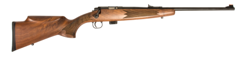 KEYSTONE SPORTING ARMS 722 CLASSIC 22LR BL/WD 3 KEYSTONE SPORTING ARMS 722 CLASSIC 22LR BL/WD