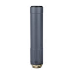 KGM RF22 22CAL DT 1/2X28 GRAY 1 KGMRF22 DT GRY 1