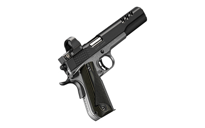 KIMBER SPR JAGARE 10MM 6" DDP GRY 8R 3 KIMBER SPR JAGARE 10MM 6" DDP GRY 8R