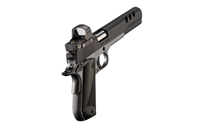 KIMBER SPR JAGARE 10MM 6" DDP GRY 8R 4 KIMBER SPR JAGARE 10MM 6" DDP GRY 8R - Image 2