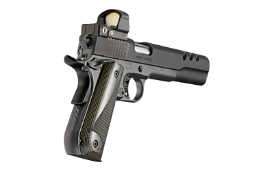 KIMBER SPR JAGARE 10MM 6" DDP GRY 8R 5 KIMBER SPR JAGARE 10MM 6" DDP GRY 8R - Image 3