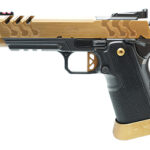 KIMBER 2K11 COMP OR 9MM 20RD COYOTE 2 KIM3500093 1