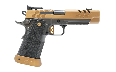 KIMBER 2K11 COMP OR 9MM 20RD COYOTE 4 KIMBER 2K11 COMP OR 9MM 20RD COYOTE - Image 2