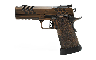 KIMBER 2K11 PRO CMP 9MM 19RD MINOTAR 3 KIMBER 2K11 PRO CMP 9MM 19RD MINOTAR