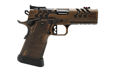 KIMBER 2K11 PRO CMP 9MM 19RD MINOTAR 4 KIMBER 2K11 PRO CMP 9MM 19RD MINOTAR - Image 2
