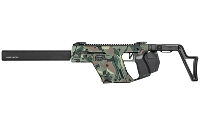 KRISS VCTR CRB G3 10MM 16" 10R ID CA 3 KRISS VCTR CRB G3 10MM 16" 10R ID CA