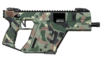 KRISS VCTR SDP G3 10MM 5.5" 10RD ID 4 KRISS VCTR SDP G3 10MM 5.5" 10RD ID - Image 2