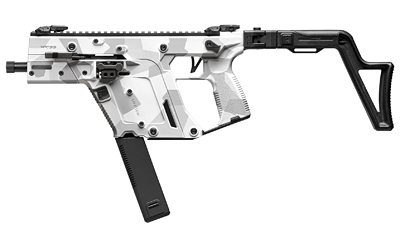 KRISS VCTR SBR G3 10MM 5.5" 33RD AD