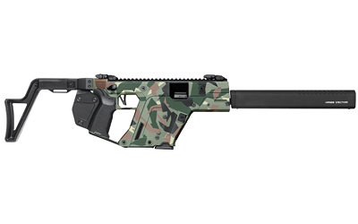 KRISS VCT CRB G3 45ACP 16" 10R ID CA 4 KRISS VCT CRB G3 45ACP 16" 10R ID CA - Image 2