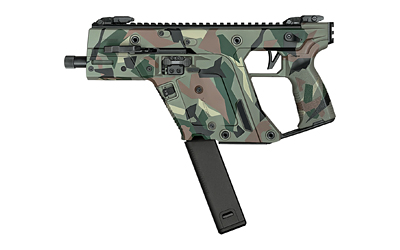 KRISS VCTR SDP G3 45ACP 5.5" 30RD ID