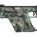 KRISS VCTR SDP G3 45ACP 5.5" 10RD ID 2 KRKV45 3PRD01 1