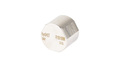 KYNSHOT SPACER WEIGHT SLV 5 KYNSHOT SPACER WEIGHT SLV - Image 3