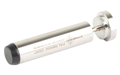 KYNSHOT BUFFER FOR AR-15 CARB STOCKS 5 KYNSHOT BUFFER FOR AR-15 CARB STOCKS - Image 3