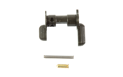 LBE AR AMBI SELECTOR ASSY W/SPRNG 3 LBE AR AMBI SELECTOR ASSY W/SPRNG