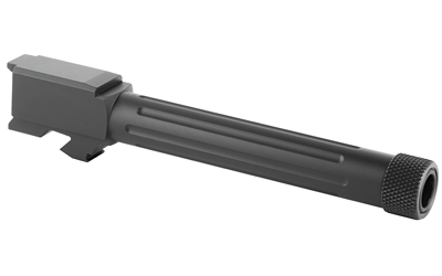LWD ALPHAWOLF BBL FOR G17 9MM THRDD 4 LWD ALPHAWOLF BBL FOR G17 9MM THRDD - Image 2