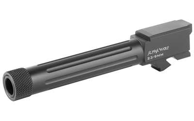 LWD ALPHAWOLF BBL FOR G23/G32 CON TD 3 LWD ALPHAWOLF BBL FOR G23/G32 CON TD