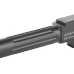 LWD ALPHAWOLF BBL FOR G26 9MM THRDD 1 LONEAW 26TH 1