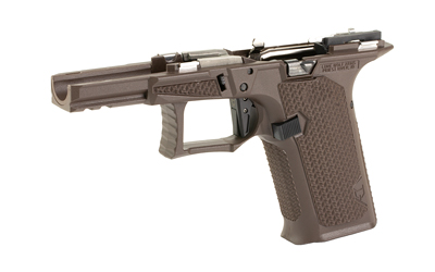 LWD DUSK CMPCT TXTRD BUILT FRAME BRN 5 LWD DUSK CMPCT TXTRD BUILT FRAME BRN - Image 3