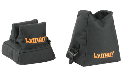 LYMAN CROSSHAIR COMBO SHTING BAG FLD 3 LYMAN CROSSHAIR COMBO SHTING BAG FLD