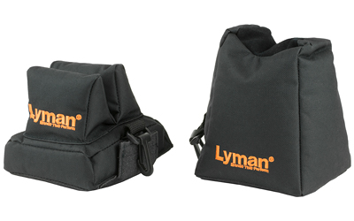 LYMAN CROSSHAIR COMBO SHTING BAG FLD 4 LYMAN CROSSHAIR COMBO SHTING BAG FLD - Image 2