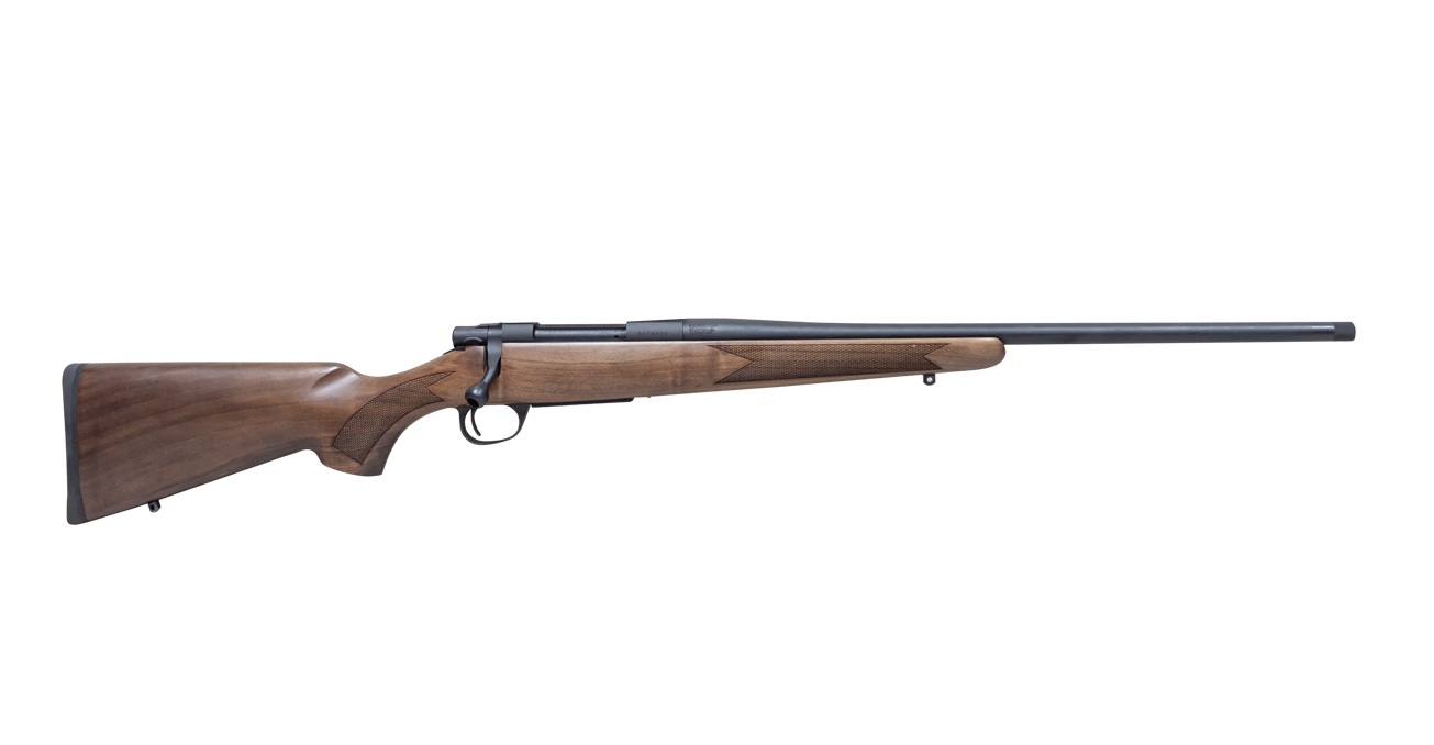 HOWA M1500 SL 243WIN BL/WD 20"