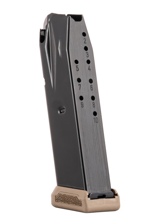 CANIK MC9 PRIME L LS MICRO COMPACT 10 ROUND MAGAZINE WITH BLACK BASEPLATE MA7892 3 CANIK MC9 PRIME L LS MICRO COMPACT 10 ROUND MAGAZINE WITH BLACK BASEPLATE MA7892